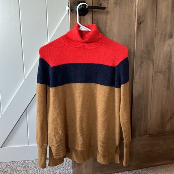 J. Crew Sweater - Picture 10 of 10